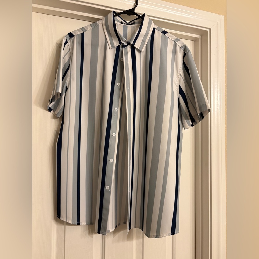 Men’s shirt